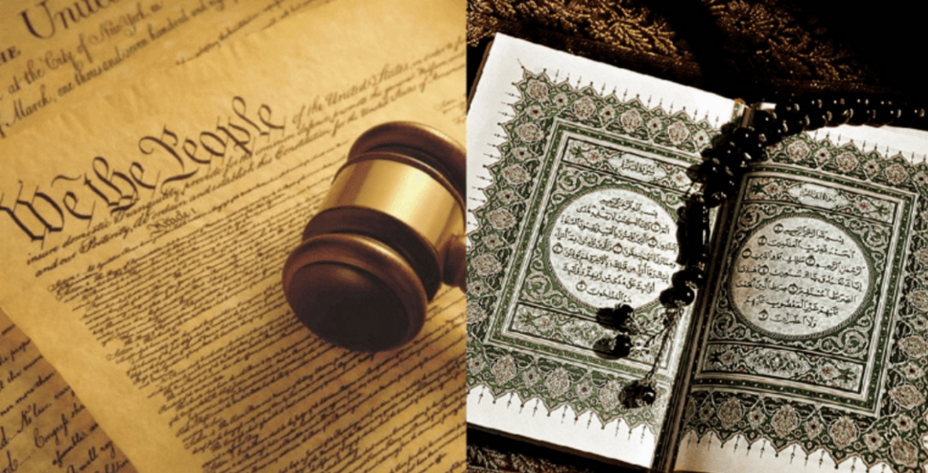 The Influence of Islamic Sharia on Arab Constitutions and Legislation: Comparative Arab Experiences Cover