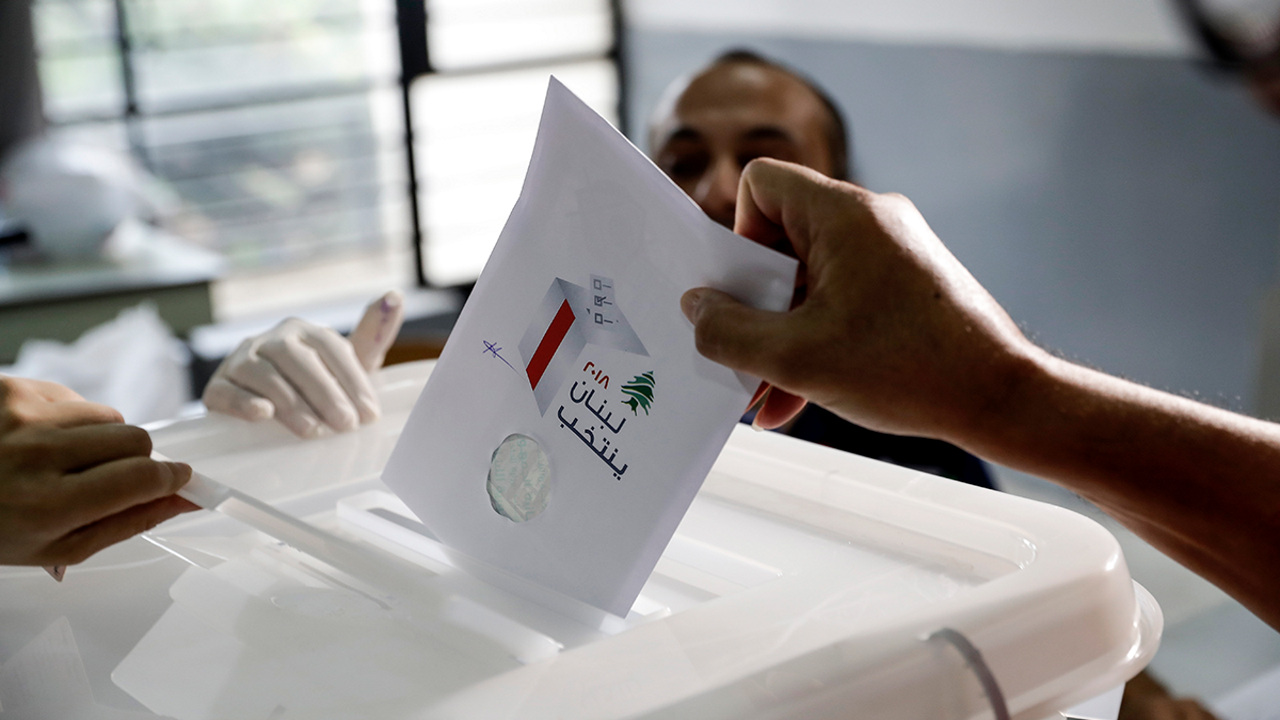 انتخابات لبنان ٢٠٢٢: كي لا نكون أمام محطة 'لزوم ما لا يلزم'.