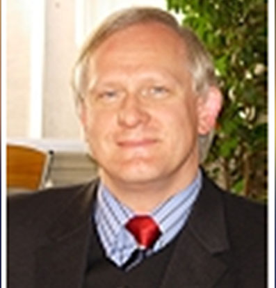 Rainer Grote (board member)