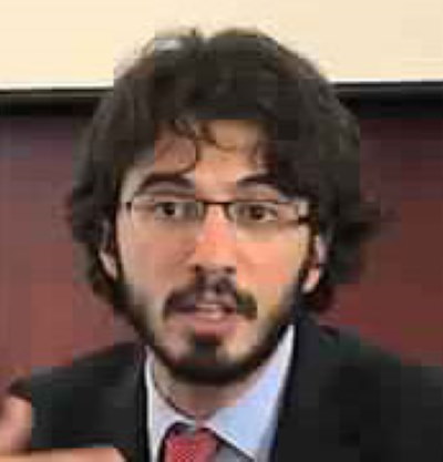 Zaid Al-Ali (board member)